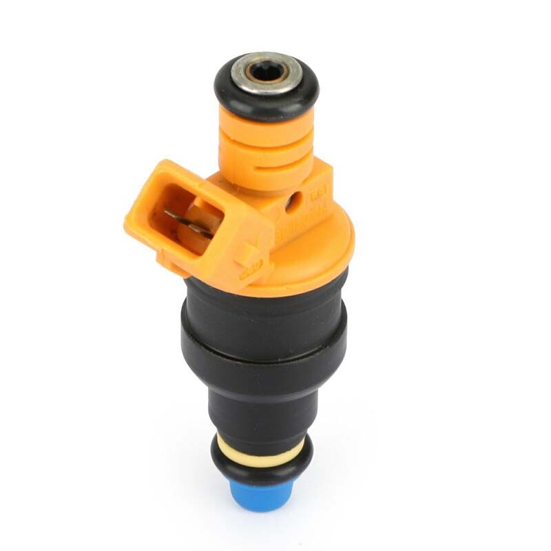 6X FUEL INJECTORS X6 FOR BMW 5 6 7 SERIES E28 E24 E23 E32 M30 B32 B35