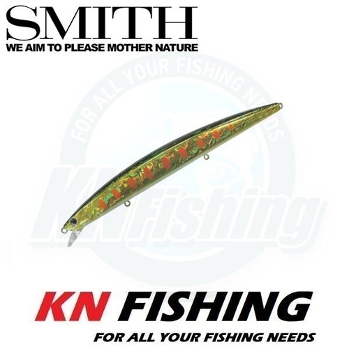 Smith Haluca 145F Spinnköder schwimmend 145mm 19gr JAPAN - Bild 16 von 23