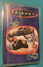 Friends TV Show Music Cassette With Various Artists