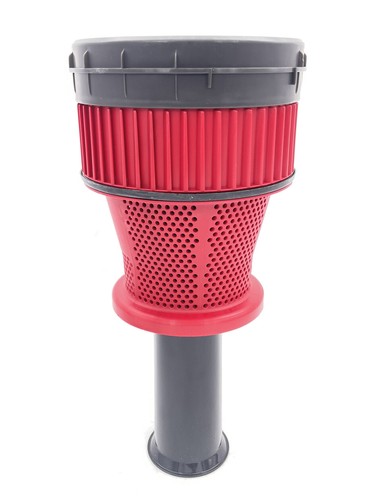 OEM HOOVER WINDTUNNEL XL PET UH71107 