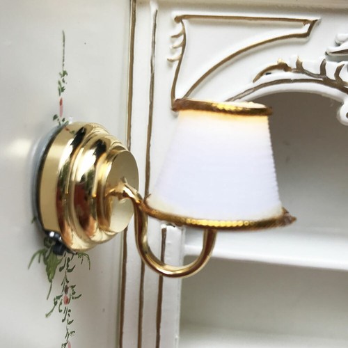 1:12 DIVERSIFIZIERTES PUPPENHAUS MINIATUR SAMMLUNG WOHNDEKO SPIELZEUG KINDER SPIELEN - Bild 443 von 551