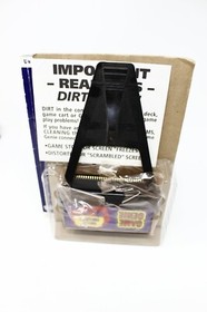 Game Genie - Original  - Nintendo NES - ORIGINAL RARE IN BOX See Desc