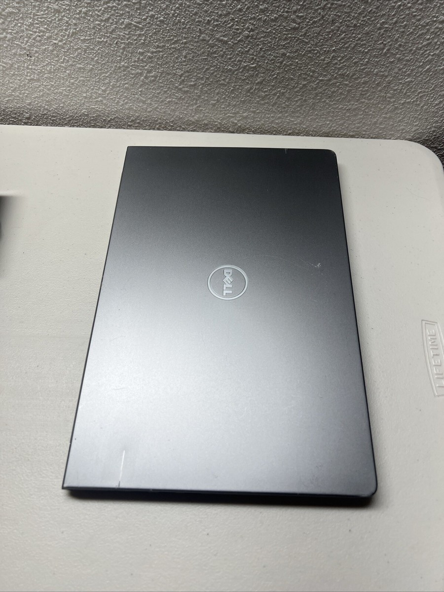 Dell Vostro 5568 15.6