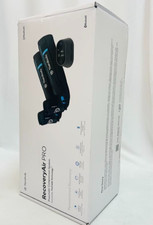 Therabody - RecoveryAir PRO Compression Boots Medium - Black RA02297-01 NEW