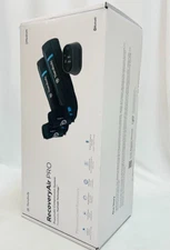 Therabody - RecoveryAir PRO Compression Boots Medium - Black RA02297-01 NEW