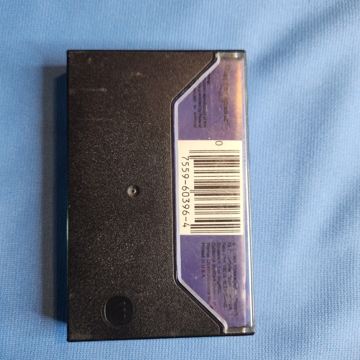 A Night In Texas EP レア盤 Nu Flavor - Nu Flavor - New Cassette - Y7427A 93624640844| eBay