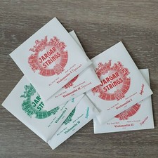 Cello Saiten Jargar NEU: A, D "Superior"/ "Spezial", verschiedene Ausführungen