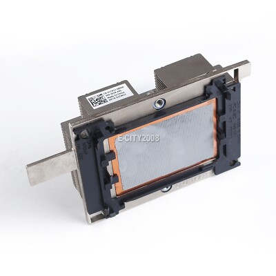 For  Dell PowerEdge R540 R440 Heatsink 01CW2J 1CW2J for 2nd CPU US Ship