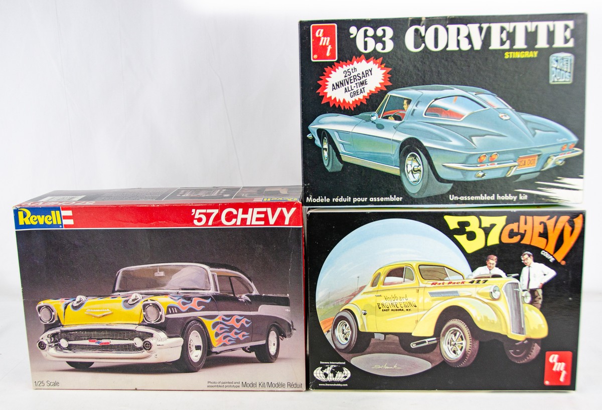 1/25 amt ムスタング revell コルベット,ダッジバイパー3台纏めて s-l1200.jpg