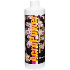 Two Little Fishies AcroPower 500mL Liquid Amino Acid Formula for SPS Corals