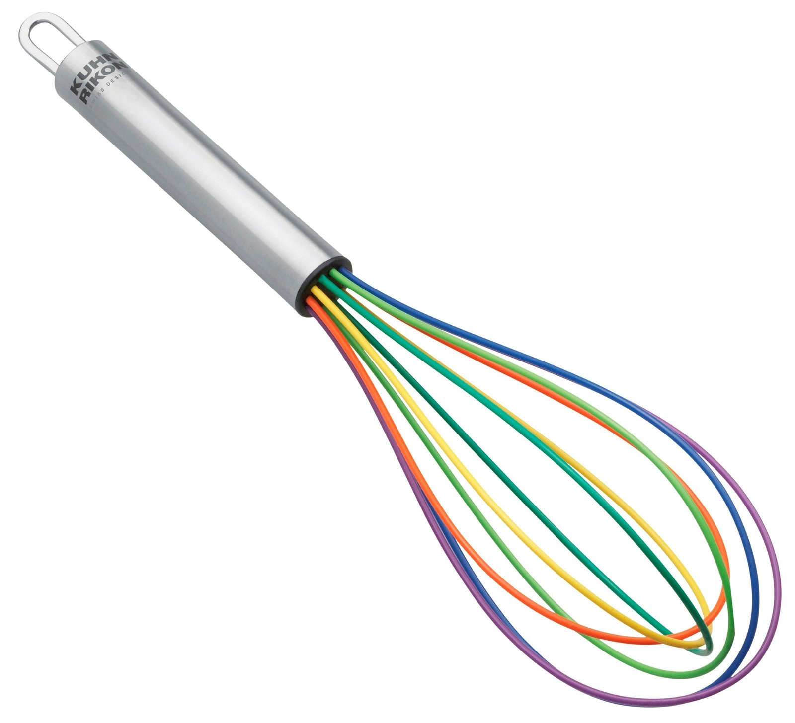 KUHN RIKON 22266 - Frusta in silicone Colori, grande (J2u)