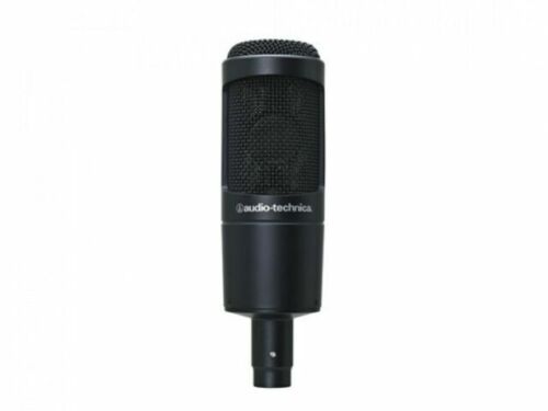 Audio-Technica AT-8311 1/4 Male to 3-pin XLR Female AT8311-10