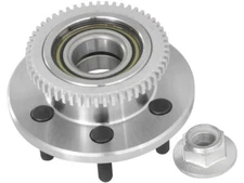 Front Replacement Wheel Hub Assembly fits Dodge Durango 1999-2003 RWD 45HNRT