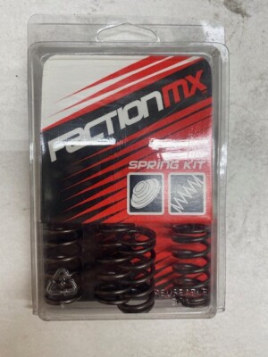 Faction Valve Spring Kit MX-Hi Rev Yamaha YZF450F 03-09