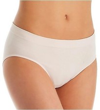 Bali Women's One Smooth U All-over Smoothing Hi-Cut Brief Panty 2362