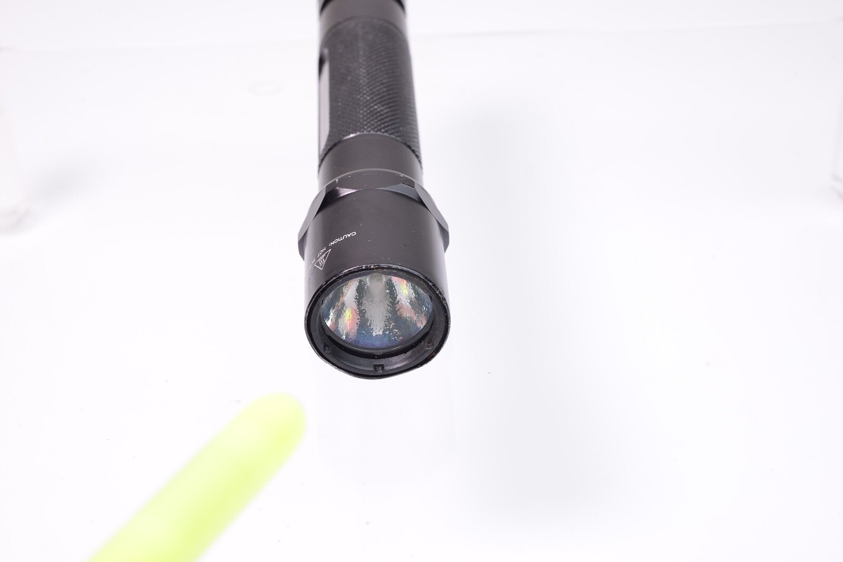SURE　FIRE　9P Surefire SureFire 9P Original Flashlight Flashlight #A021804