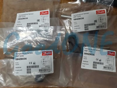 1PC New Danfoss Temperature Sensor MBT5250 084Z8036