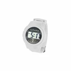 Unisex Digital Talking Watch, White