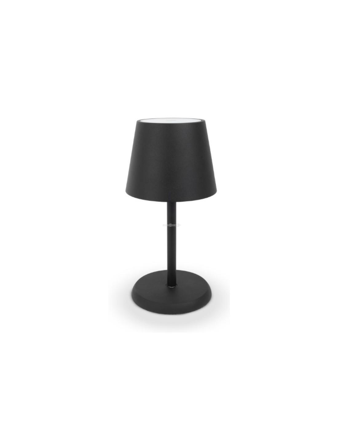 LAMPADA DA TAVOLO LED LUCIEN 0720048N