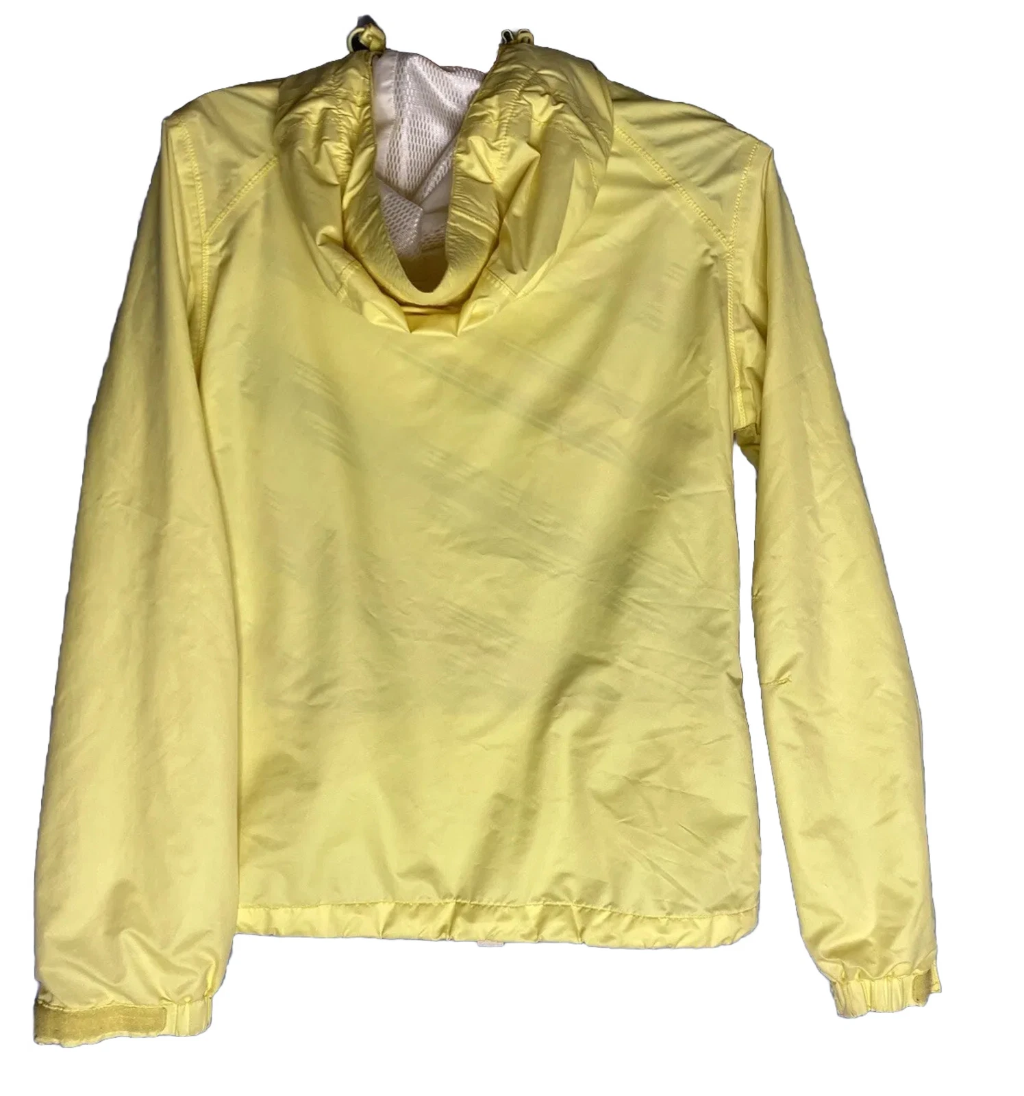 burton asymetric cute jacket