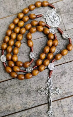 Rosary of St. Michael the Archangel