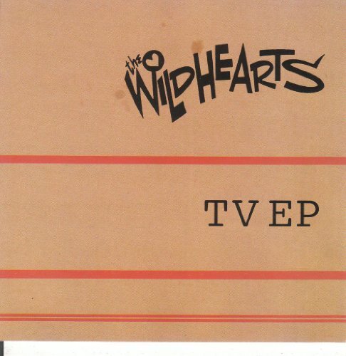 The Wildhearts - Tv Ep CD ** Free Shipping** - Afbeelding 1 van 1