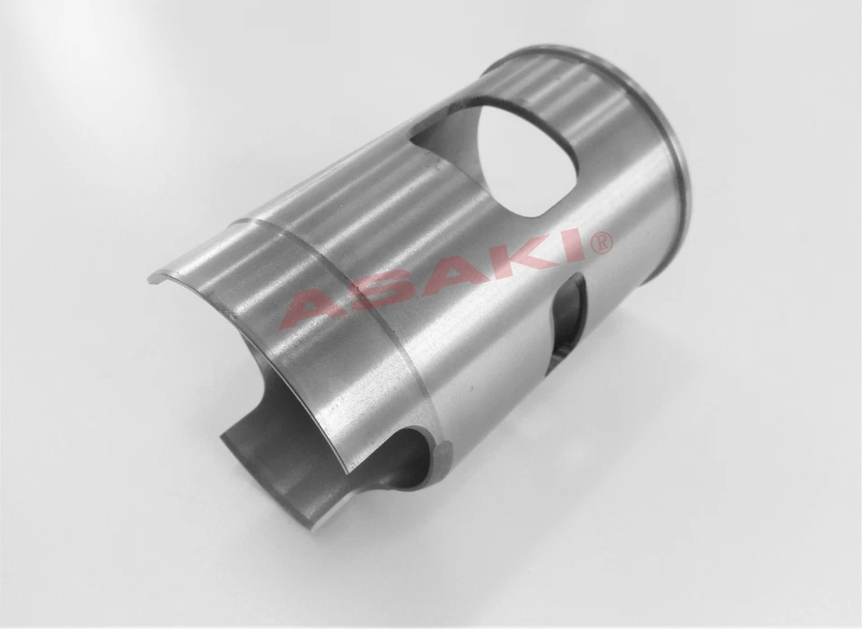 For PWC YAMAHA GP760/XL 760 Cylinder Sleeve 44-403, half-finished, ID 83.1 MM - Image 4 of 4