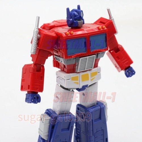 IN STOCK! 3D DIY Skirt Armor Upgrade Kit For SS-86 OP Prime Accessories - Picture 6 of 9
