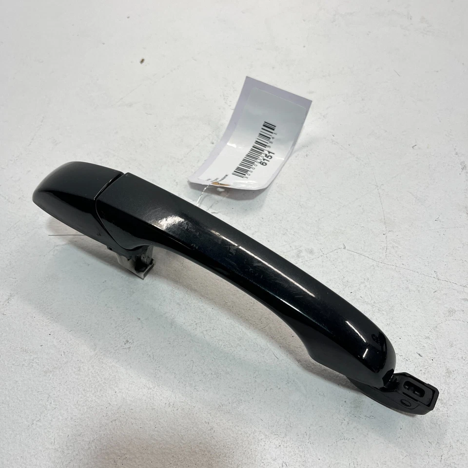 Dodge Journey 2008-2013 manija de puerta exterior del lado del pasajero delantero o trasero OEM Foto 4 de 4