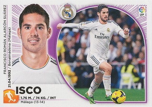 ELIGIR TO CHOOSE YOURS STICKERS PANINI ESTE LIGA 2015 : ESPANYOL to UPDATE - Imagen 57 de 153