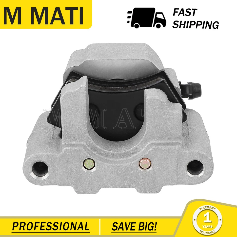 Pinza de freno trasera reconstruida para Polaris Xplorer 300 400 Xpress 300 400 1996-1997 Foto 3 de 4