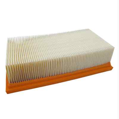 Luftfilter für Festool CT 33E Filter Flachfilter Lamellen Faltenfilter