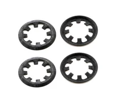 Thumler's Tumbler Shaft Retainer Clips A-R1 A-R2 Ar-6 A-R12 Model B / T