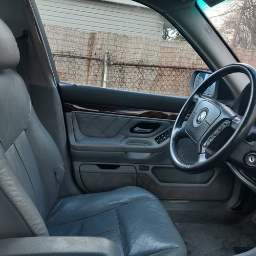 2000 BMW 7-Series IL - Picture 15 of 15