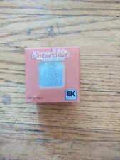 New Empunchlar Flower Emboss Insert - EK Success