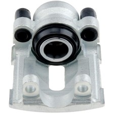 NTY Bremssattel hinten links Bremssystem passend für BMW 1er Cabriolet E88 118i