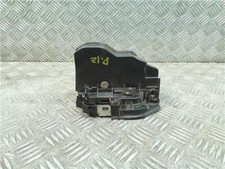 Porte avant et accessoires BMW 530