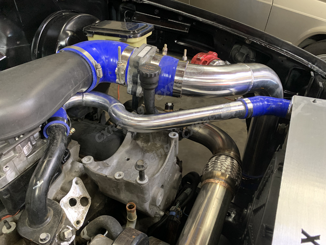 downpipe s10