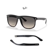 COPPIA Aste di ricambio Ray-Ban RB4147 Boyfriend occhiali da sole vari colori