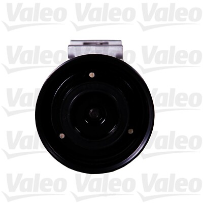 Valeo 10000377 A//C Compressor