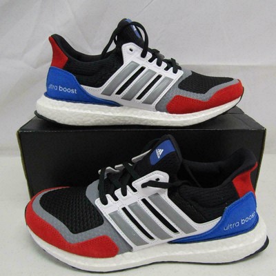 white red and blue ultra boost