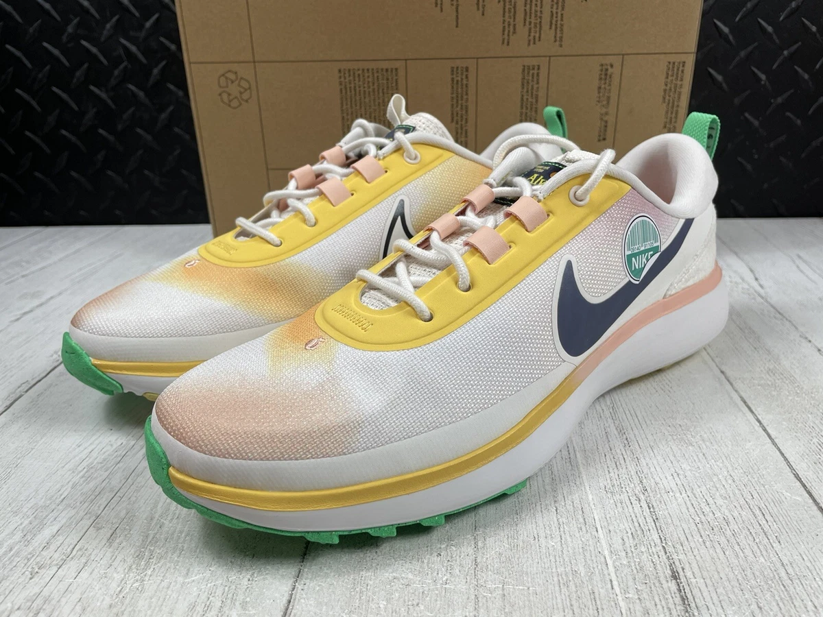 SZ 10.5-Nike Infinity Ace Next Nature NRG Masters Special Edition