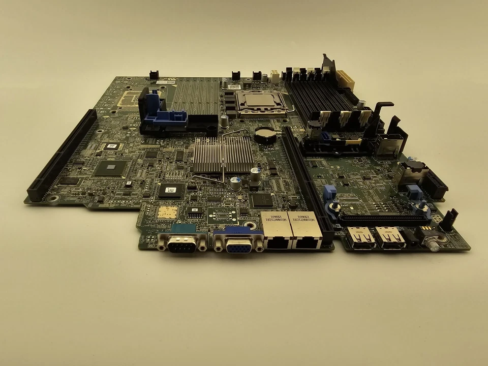 Dell PowerEdge R320 Socket LGA1356 DDR3 Server Motherboard Inc E5-2403 CPU - Image 4 of 4