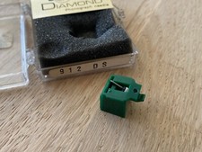 Replacement Stylus fits PIONEER 230 / PN-230