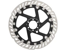 New MAGURA MDR-P 203mm Disc Brake Rotor - Silver/Black Genuine