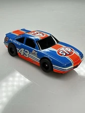 HCS AMG Super 7 - 6 Ohm Pro-10 Road Race w/ Tyco STP NASCAR Untested - Free Ship