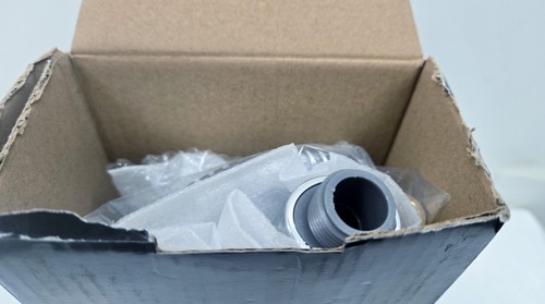 Briout Hochdruck Handbrause Set 5 Einstellungen Wasserspray Open Box - Bild 4 von 6