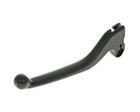 Bremshebel / Kupplungshebel Links, Schwarz FüR Rieju RR 50 AM6