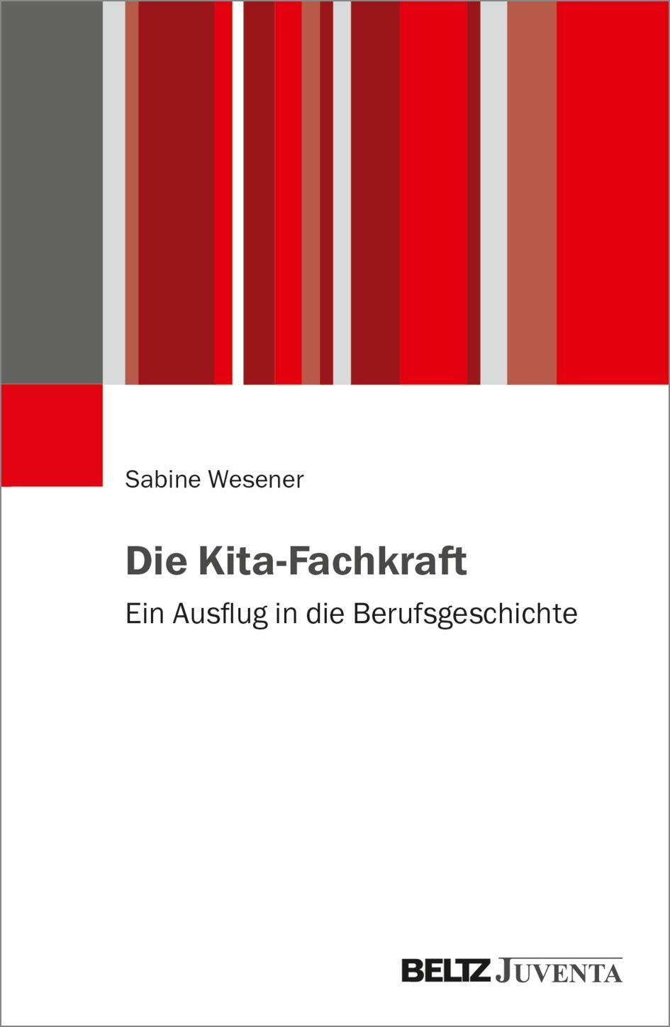 Thumbnail - Die Kita-fachkraft Sabine Wesener