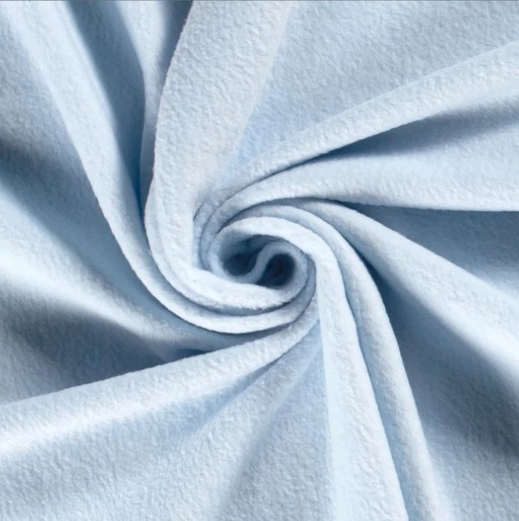 Polarfleece Meterware antipilling - Fleecestoff weich/kuschelig - Kuschelfleece - Bild 3 von 4